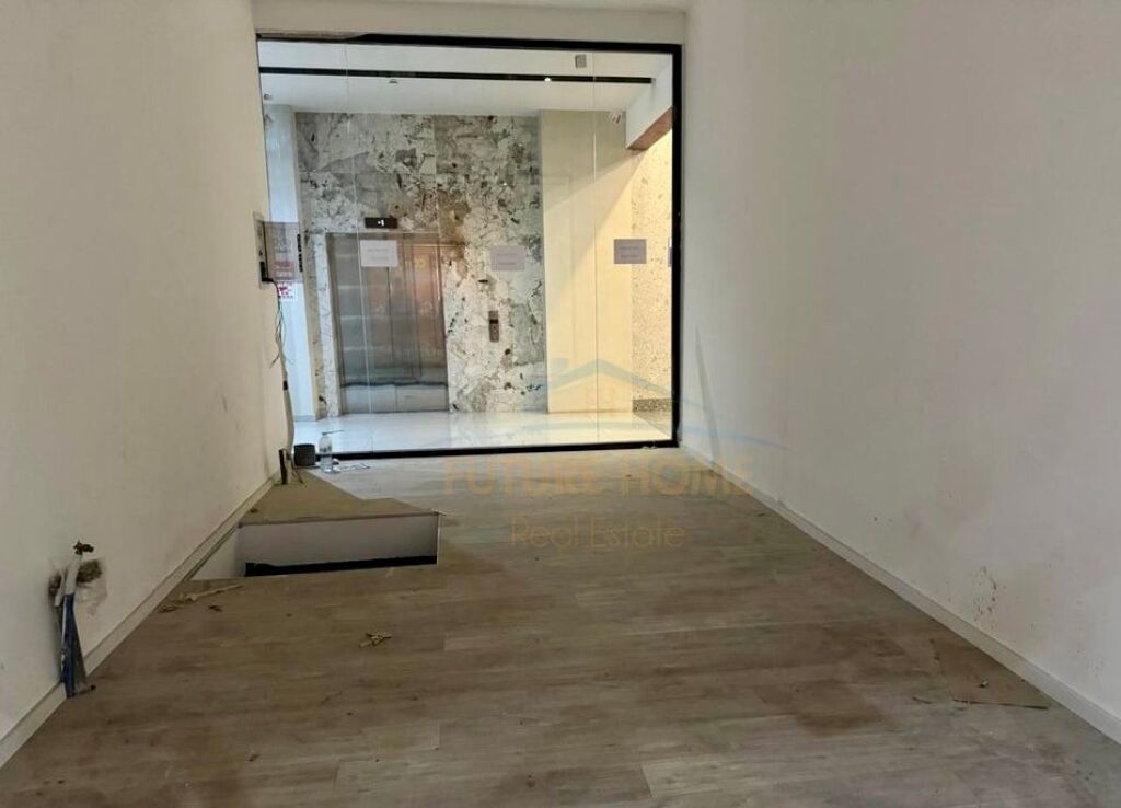 Affitto, Locale commerciale, Garden Building, 21 Dhjetori, Tirane