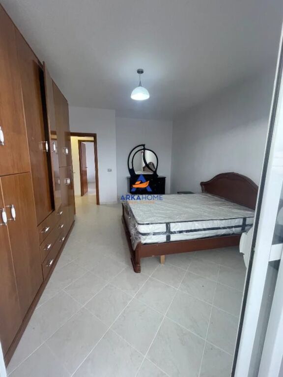 APARTMENT FOR RENT 2+1+ 2 BALCONIES "RRUGA SALI BUTKA, SQUARE 21" 600 EURO