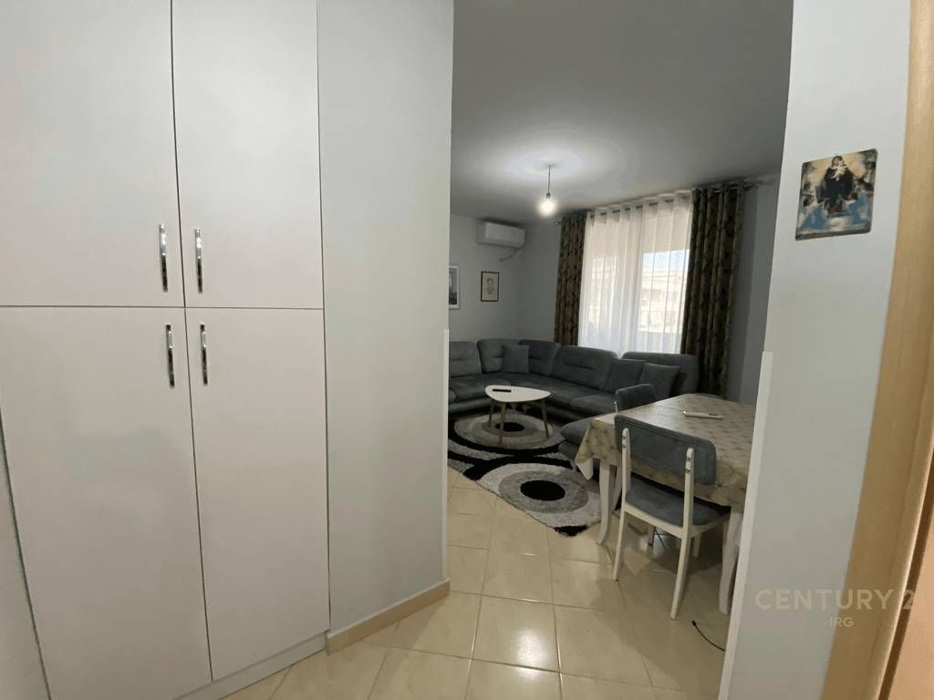 SHITET APARTAMENT 1+1 NE YZBERISHT!