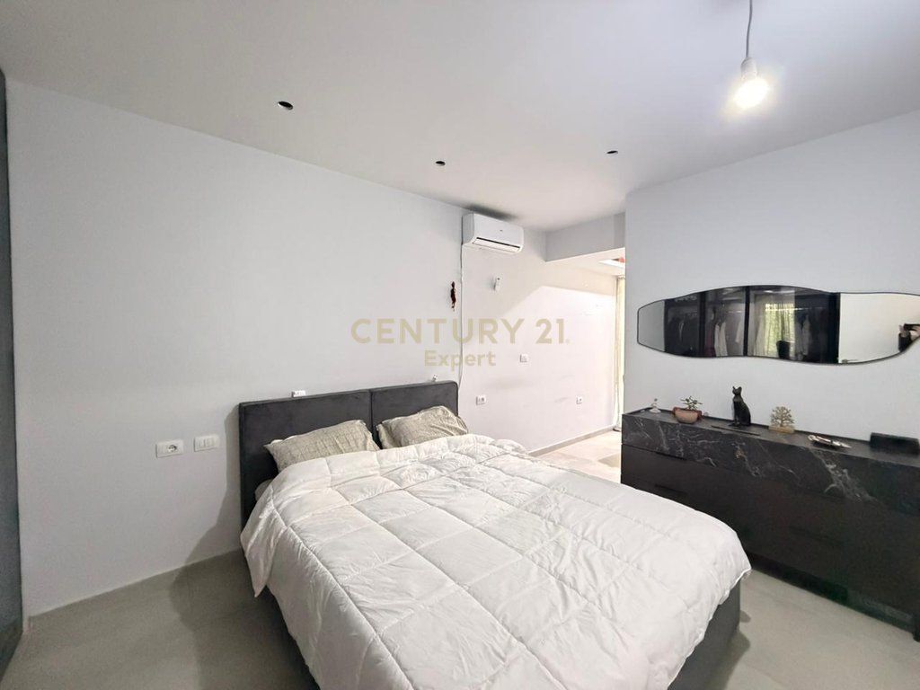 APARTMENT FOR SALE 1+1 KODRA E DIELLIT 2