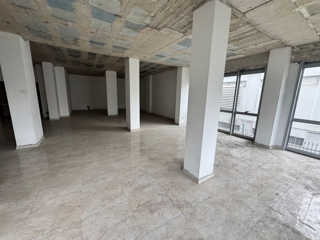 🏢 BUSINESS PREMISES (OFFICE) FOR RENT – NEAR BLOK