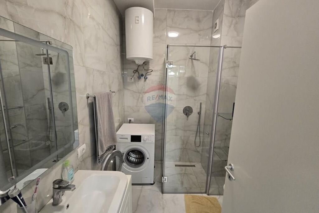 Apartment 1+1 for rent at Residence Siri 2