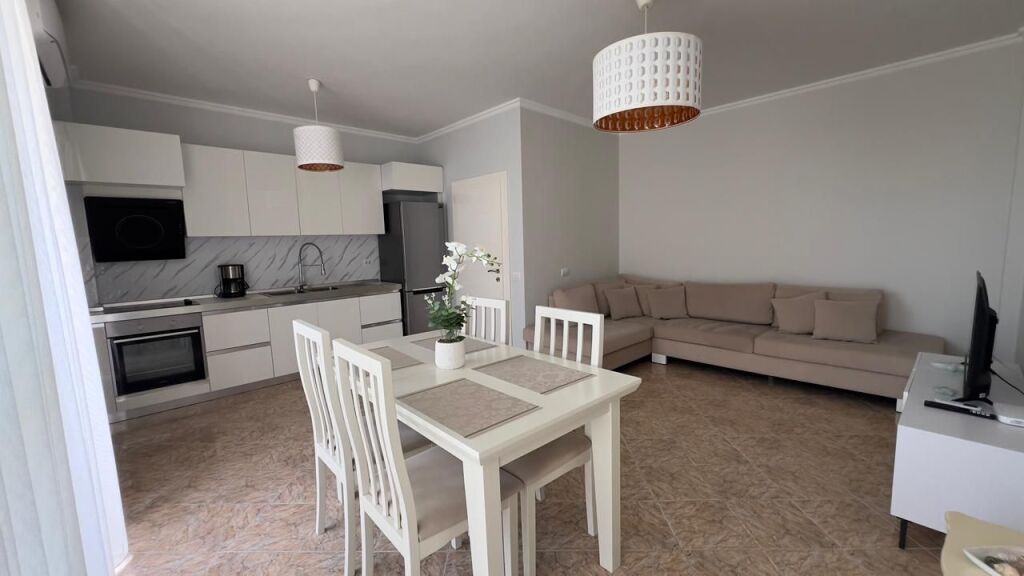 Apartment 1+1 for sale