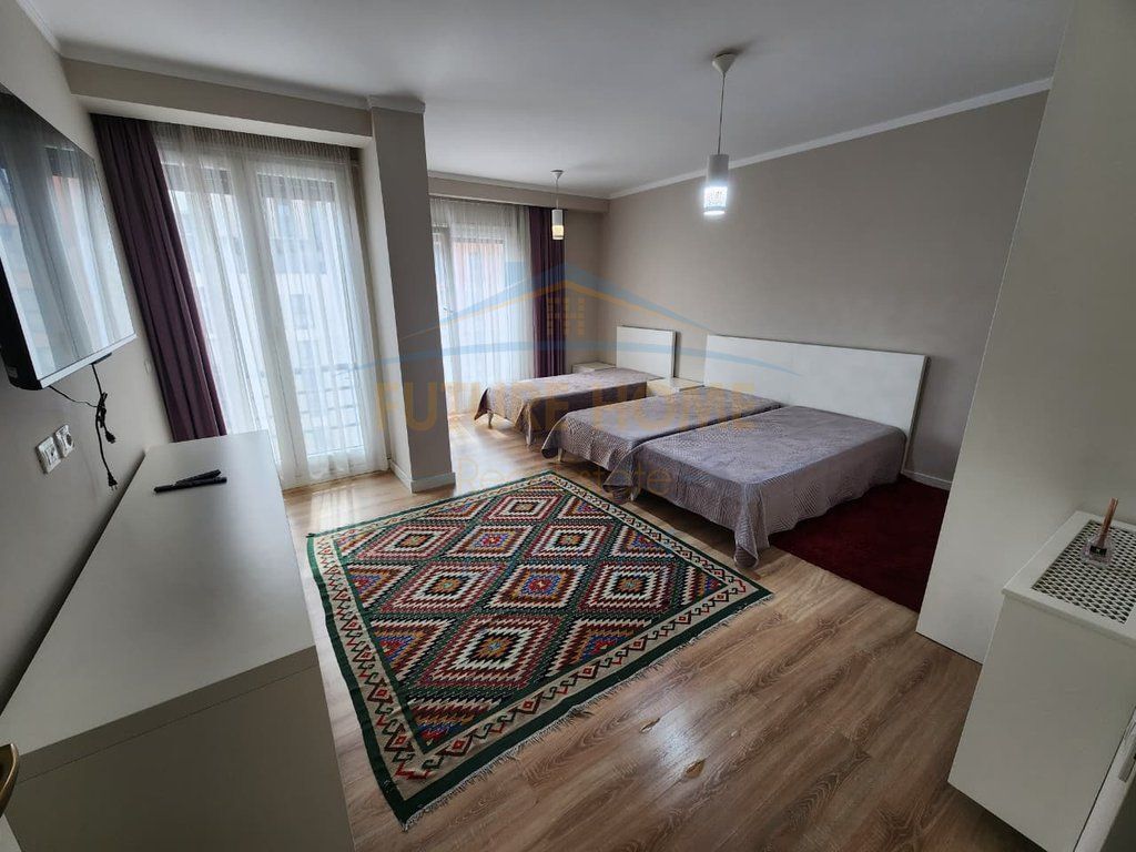 Qira, Apartament 2+1+ Post Parkimi, Rruga e Kosovarëve, Tiranë.
