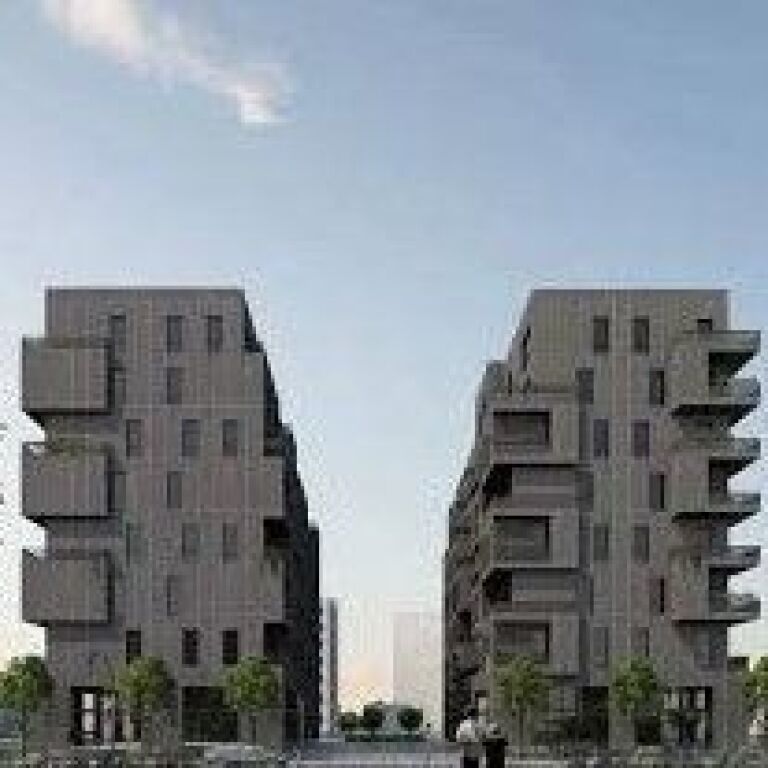 📌 Shitet Apartament 1+1 – Kompleksi TUDAS, Ish Parku i Autobuzave 📍