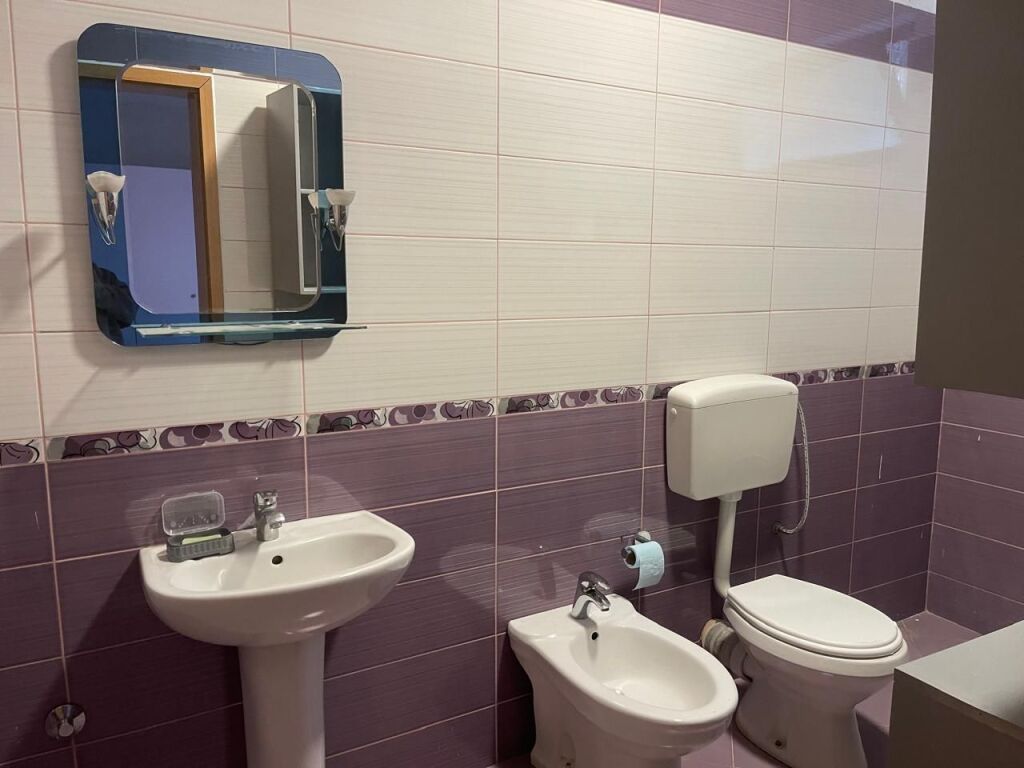 HOUSE FOR RENT – QEMAL STAFA STREET, 100M ABOVE THE RED SCHOOL, TIRANA