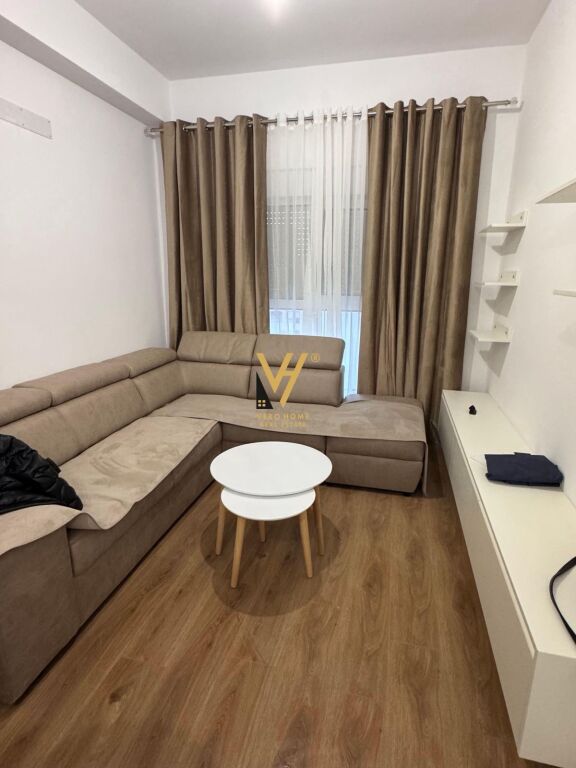 APARTMENT 1+1+BLK FOR RENT AT KADIU, ALI DEMI 45,000 LEKE