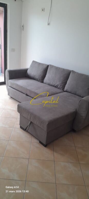 APPARTAMENTO IN AFFITTO 2+1 YZBERISHT 46.000 LEKE