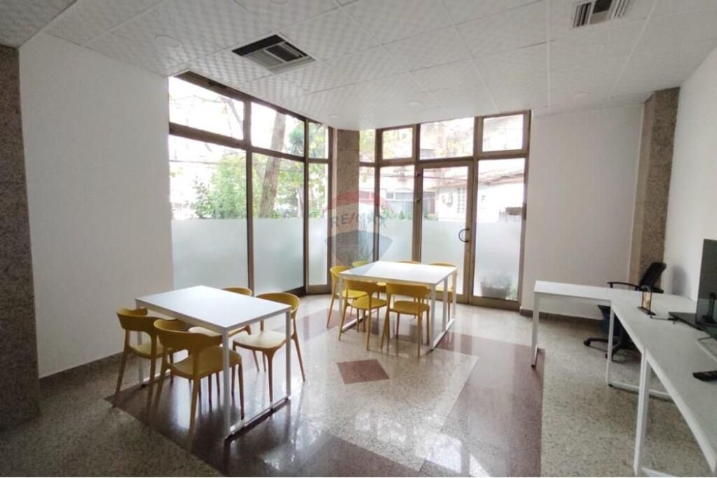 Office - For Rent - Sulejman Delvina Street, Tirana