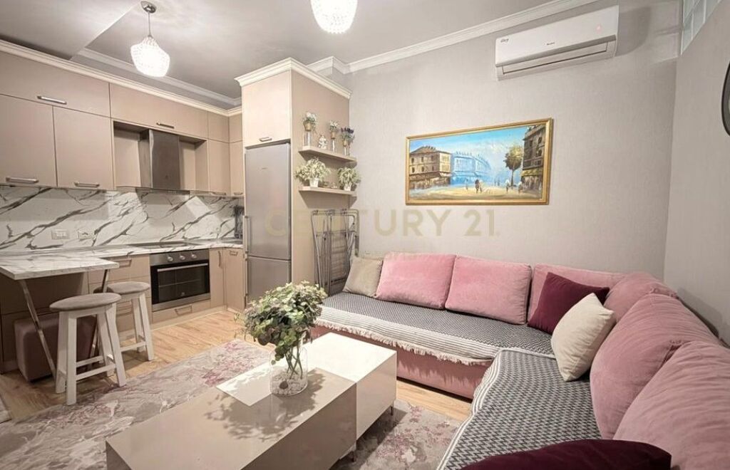 Appartamento 1+1 in affitto ad Astir