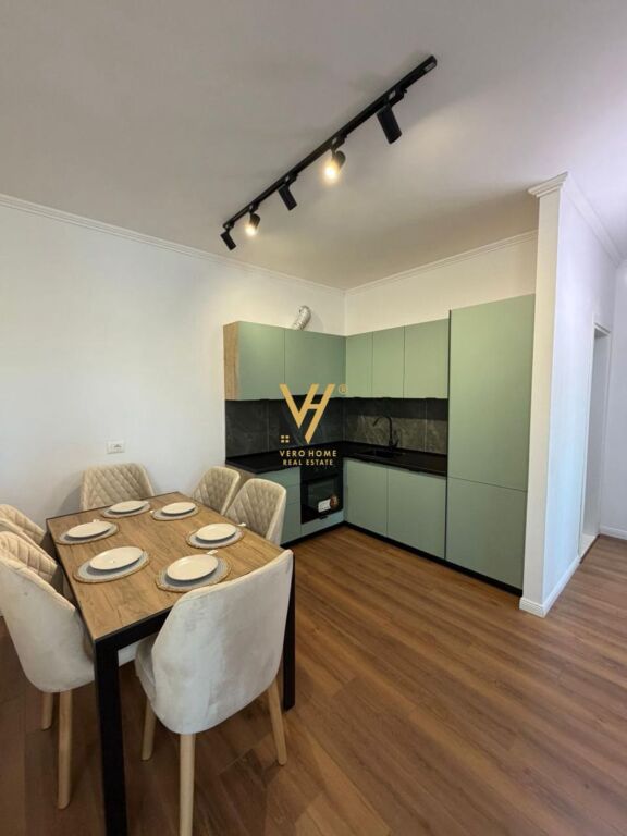 IN VENDITA APPARTAMENTO 2+1+BLK A SHKEMBI I KAVAJES 118.000 EURO
