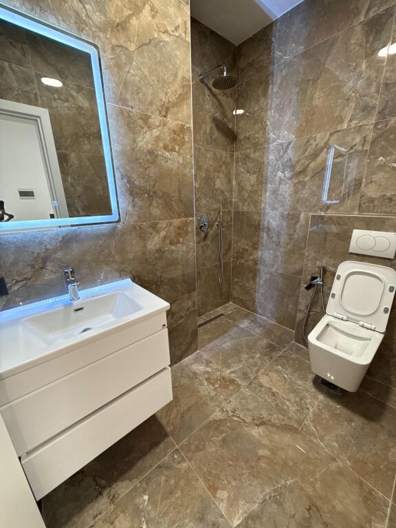 IN AFFITTO . APPARTAMENTO 1+1 EX ESPOSIZIONE 750 EURO