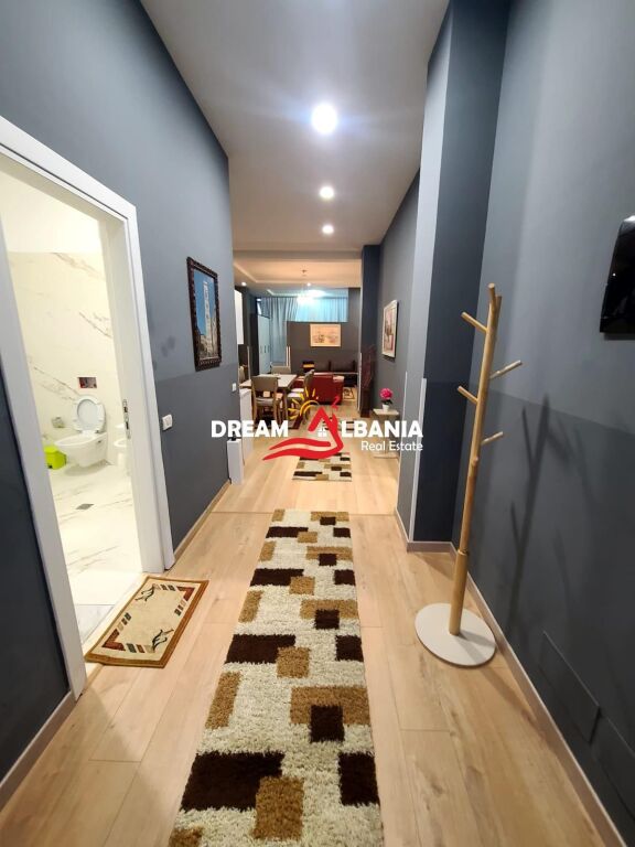 Appartamento 1+1 in affitto in via Peti a Tirana (ID 4211688 )