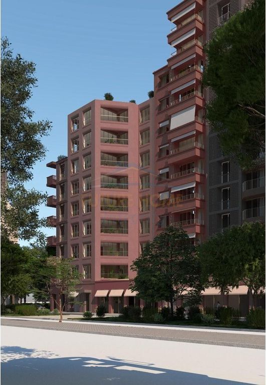 🌊 Vivi con Stile a "River Park Residence" – 1+1 con Super Spazio! 🏗️