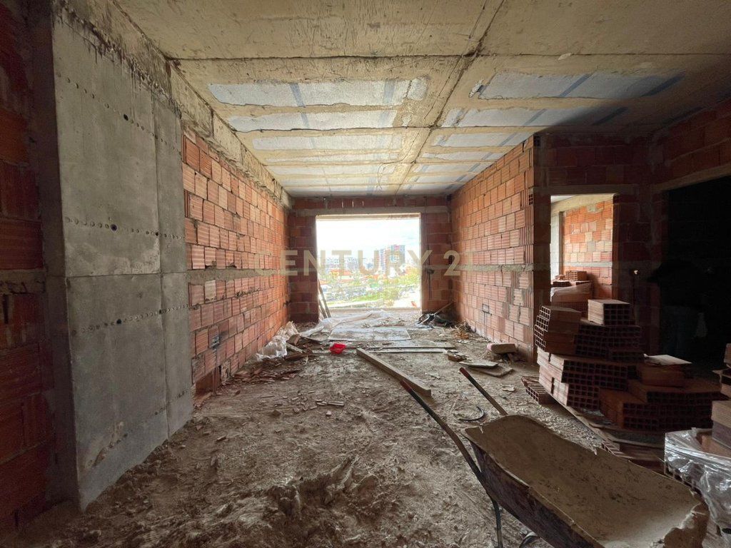 IN VENDITA APPARTAMENTO 1+1 AL RIVER SIDE RESIDENCE, NUOVO ANELLO.