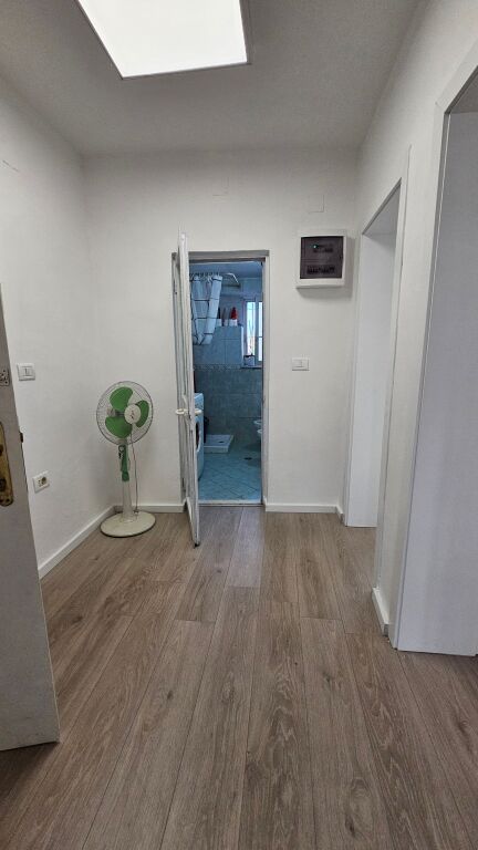 2+1 Apartment for Rent – Vasil Shanto Crossroad, Tirana | 64 m² | Renovated