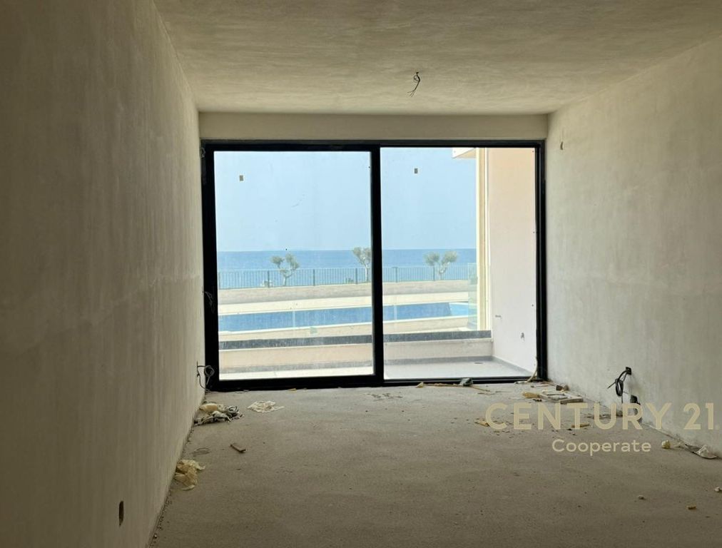 SHESIM APARTAMENT 1+1 TEK IONIAN BAY SARANDE - PAMJE DET.