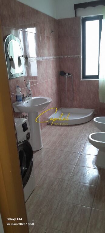 APPARTAMENTO IN AFFITTO 2+1 YZBERISHT 46.000 LEKE