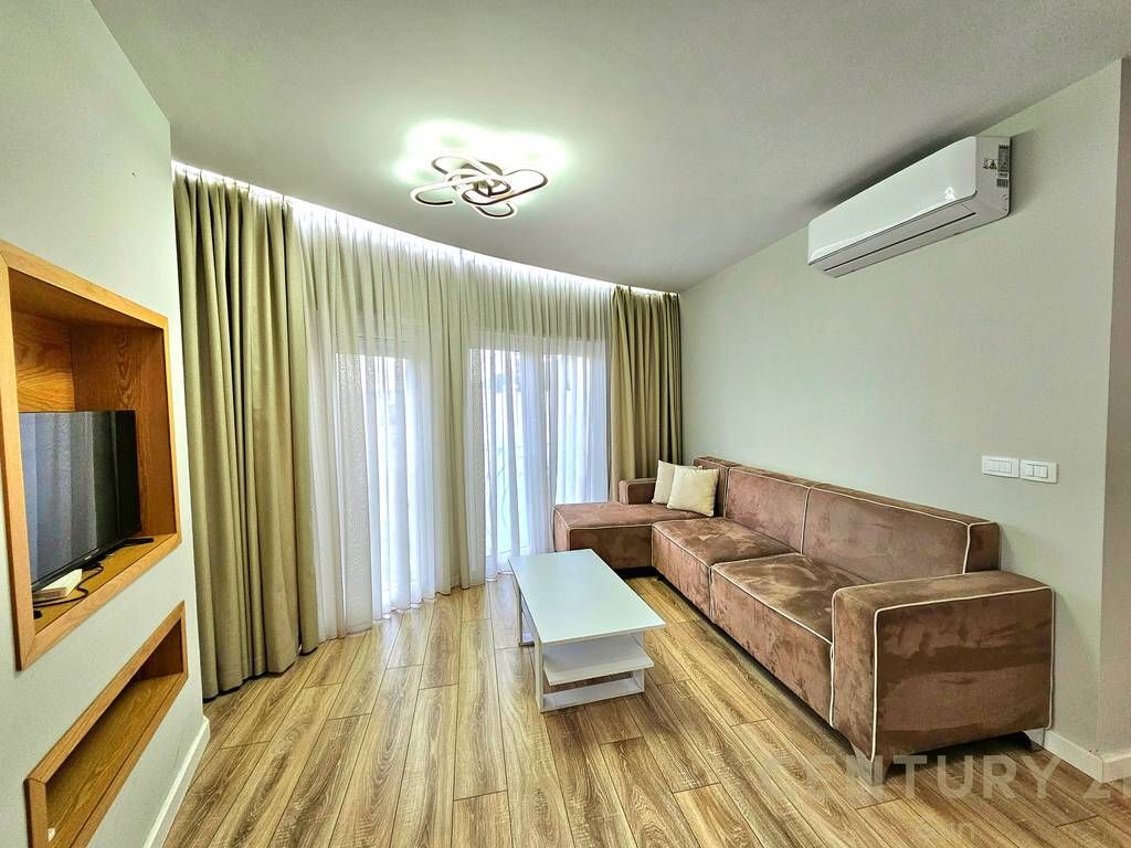 2+1 APARTMENT FOR SALE IN KODRA E DIELLIT!