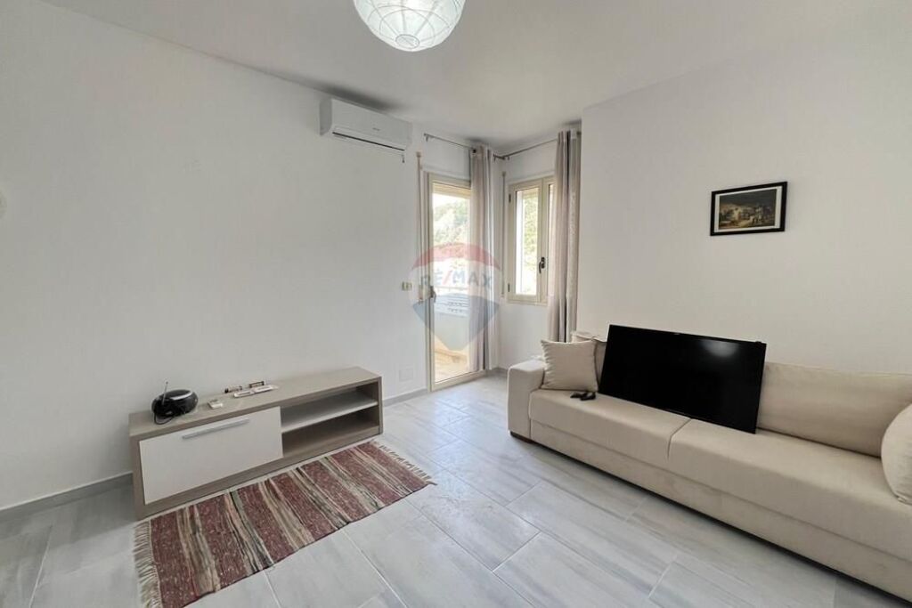 🏡 Studio Apartment – For Sale | Lungomare, Vlore