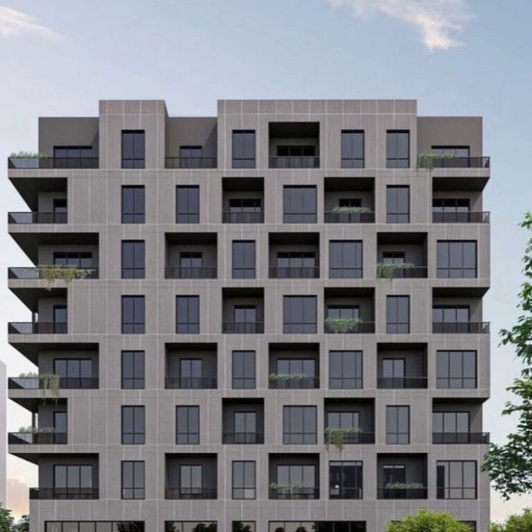 📌 Shitet Apartament 1+1 – Kompleksi TUDAS, Ish Parku i Autobuzave 📍