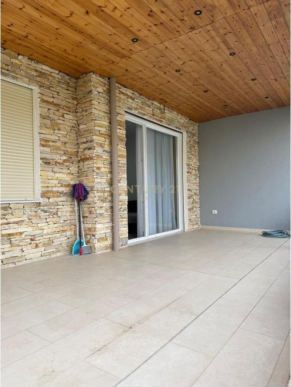 Apartment 2+1 with Yard 266 m2 for Sale in Lalzi Bay, Durres !