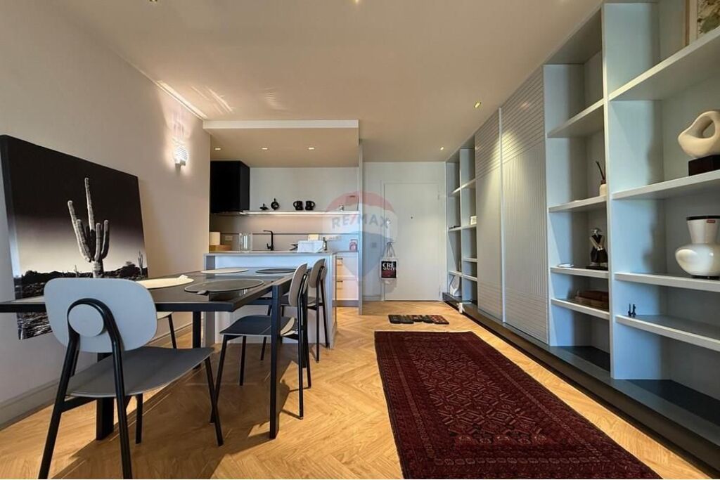 Apartament - Për Shitje - Ambasada Amerikane, Tiranë(ID: 530181004-971)