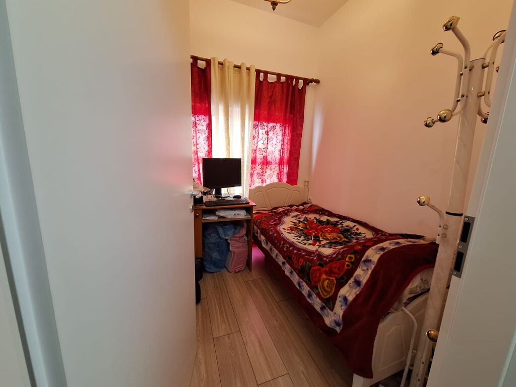 🏢In the Ali Demi area at the Mangalem Complex, a 2+1 apartment is for sale, 150,000€