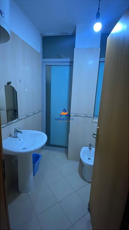 APARTMENT FOR RENT 2+1+BALCONY "KOMUNA E PARISIT" 58,000 LEKE