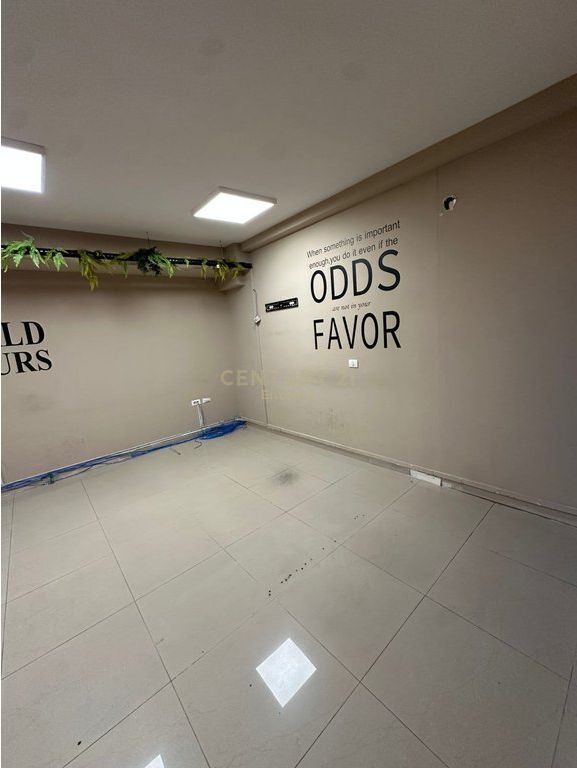 Halili Complex - For Rent 300m2 Commercial Space