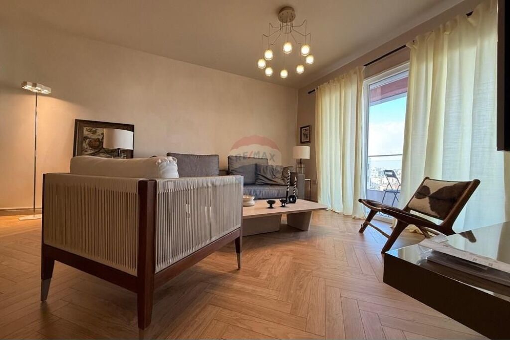 Apartament - Për Shitje - Ambasada Amerikane, Tiranë(ID: 530181004-971)
