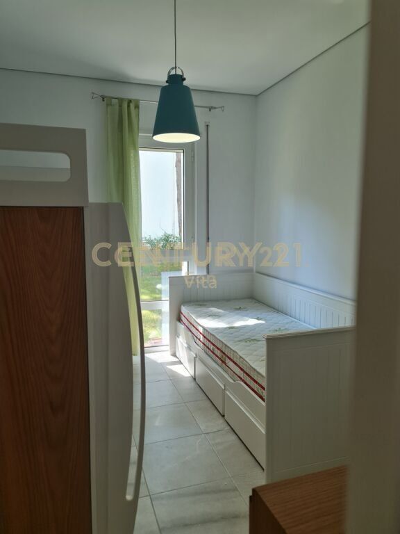APPARTAMENTO 2+1 CON CORTILE IN VENDITA NELLA RESIDENZA SAN PIETRO!