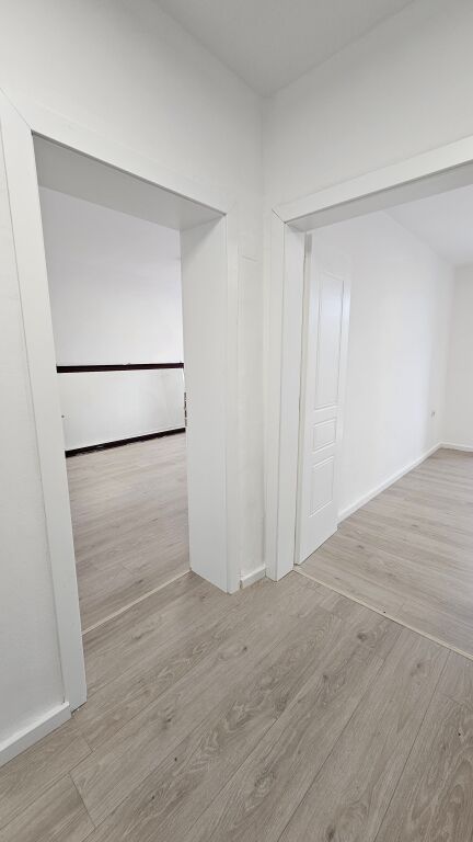 2+1 Apartment for Rent – Vasil Shanto Crossroad, Tirana | 64 m² | Renovated