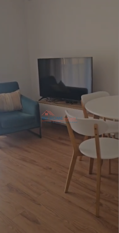 Apartment 1+1 for rent at Siri Kodra Street