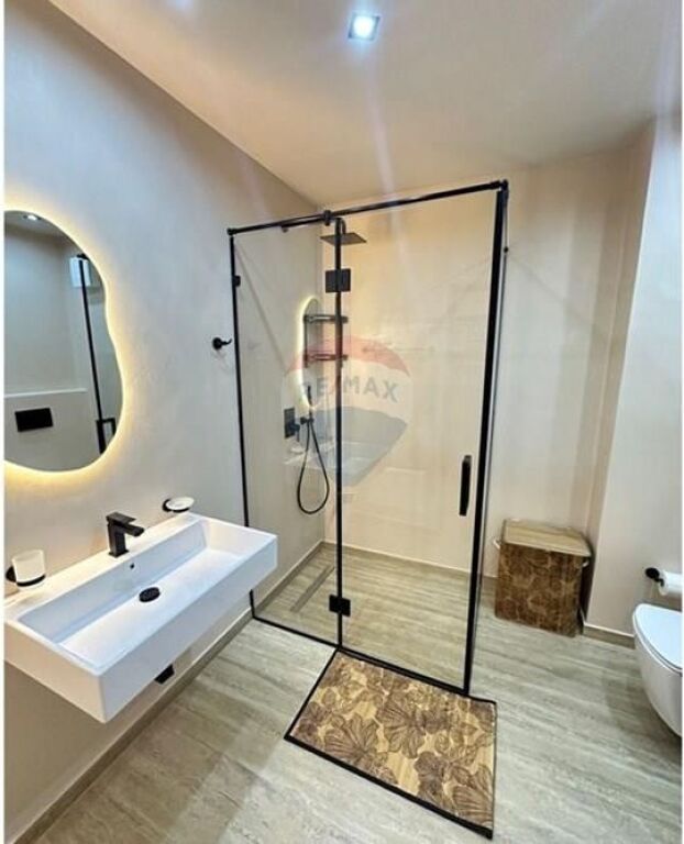 Apartament 1+1+Parkim me qera ish Ekspozita