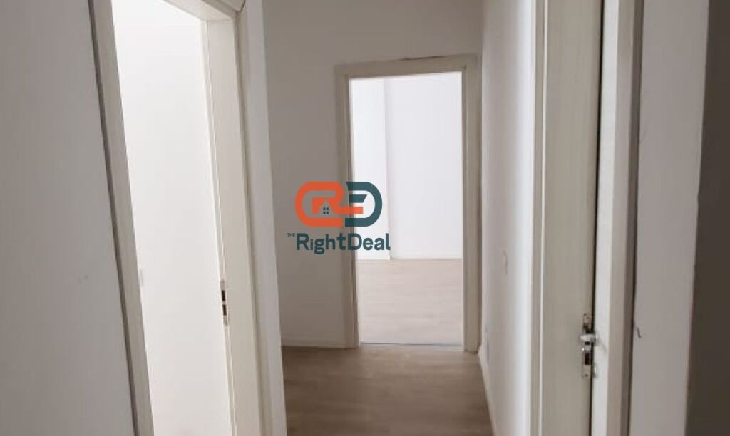 At "E-88" Near Kupola, Laprake Apartment 1+1 For Sale, With Perfect Floor Plan!!!