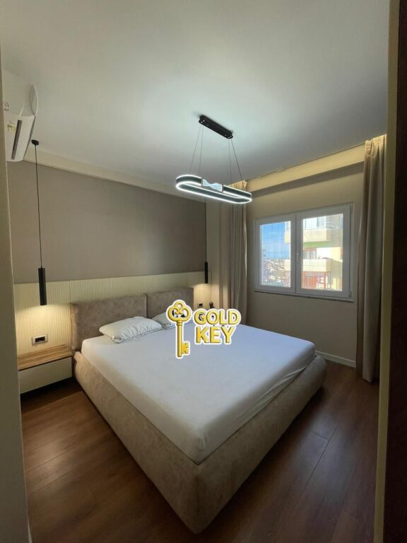 🏡 APARTMENT 1+1 FOR SALE – Florida Beach, Durres