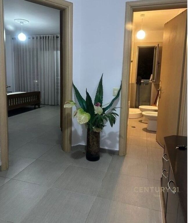 Appartamento In Affitto 2+1 nel Centro Commerciale Kristal