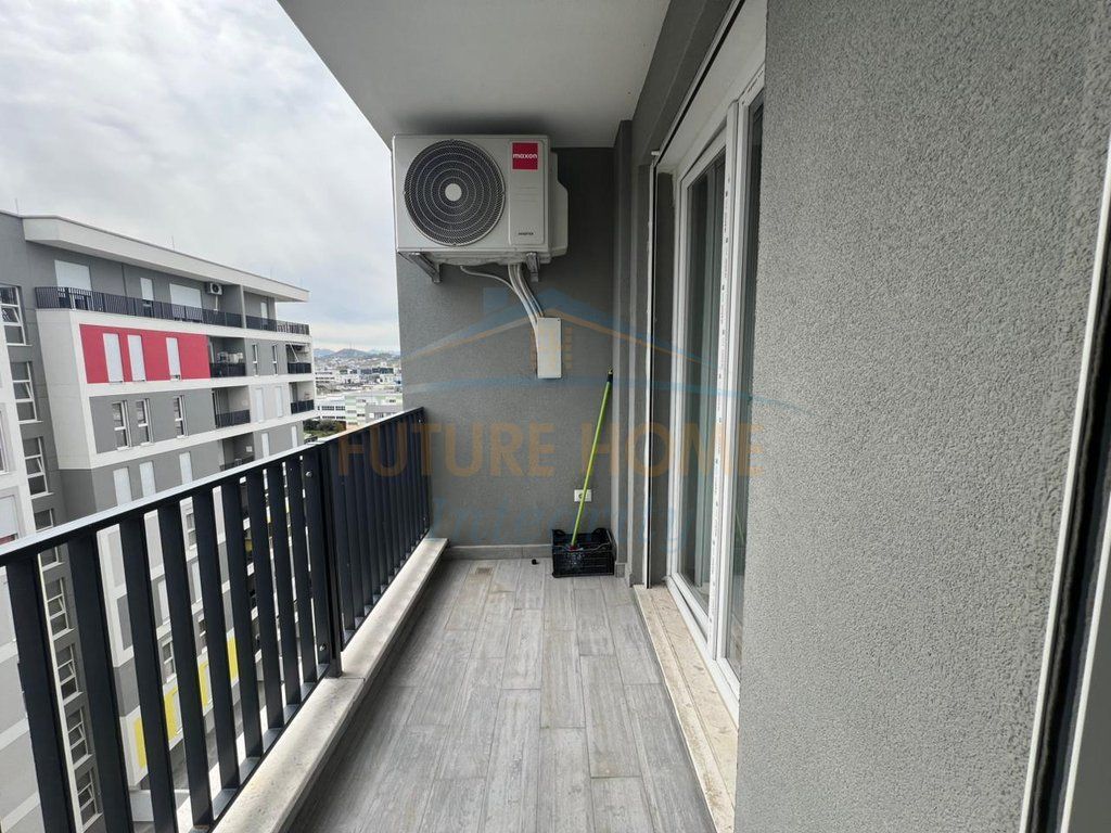Qera, Apartament 2+1+2, Kompleksi Univers City, Tiranë.