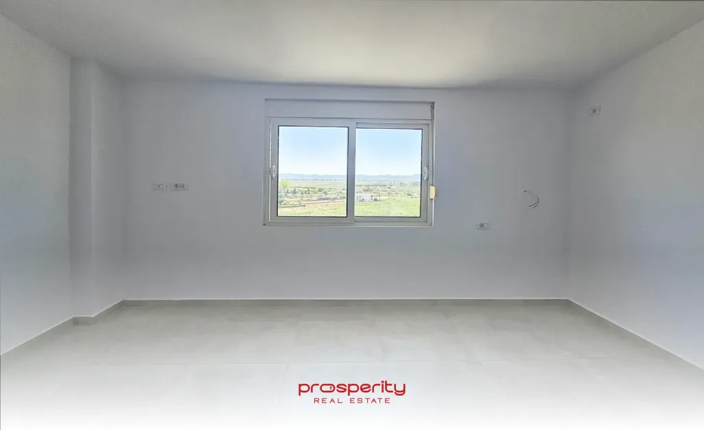 Apartment for Sale – 2+1 in Qerret