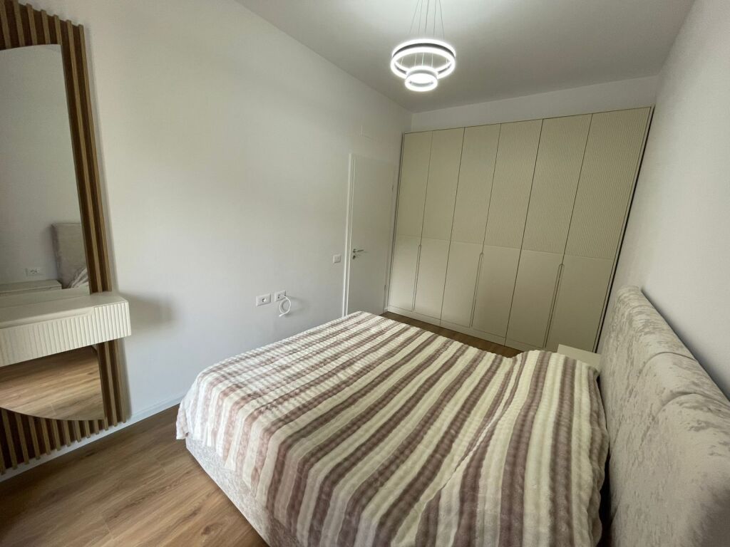 Apartament modern me qira 1+1 ne Ali Dem !