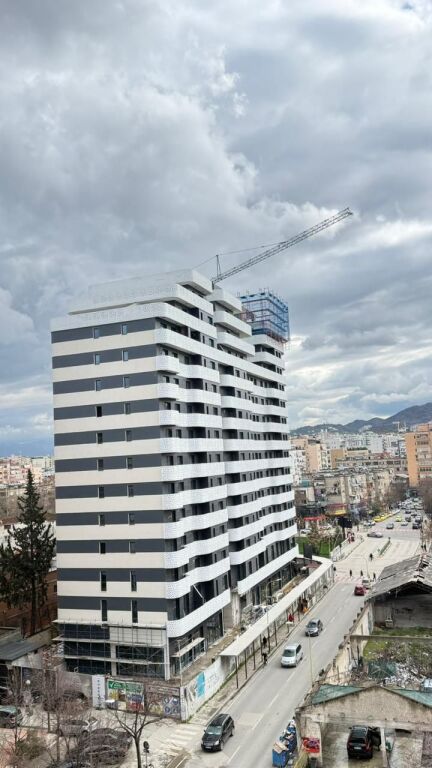 OKAZION ! APARTAMENT 1+1 PER SHITJE TEK CORNER RESIDENCE