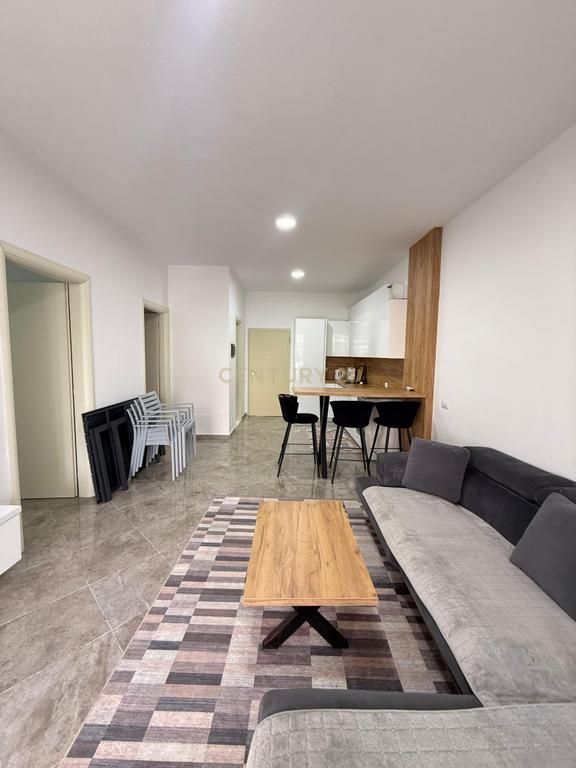 Apartment 2+1 with Yard 266 m2 for Sale in Lalzi Bay, Durres !