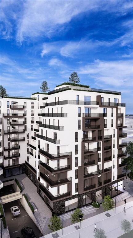 Shitet, Apartament 2+1+2 , Kamez, Tirane . Empire66782
