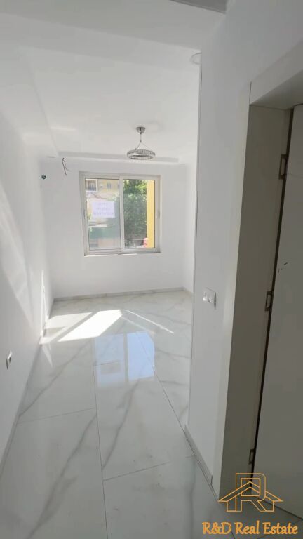 🏢 Apartment 1+1 for rent – Dibra Street (near Pharmacy 10)