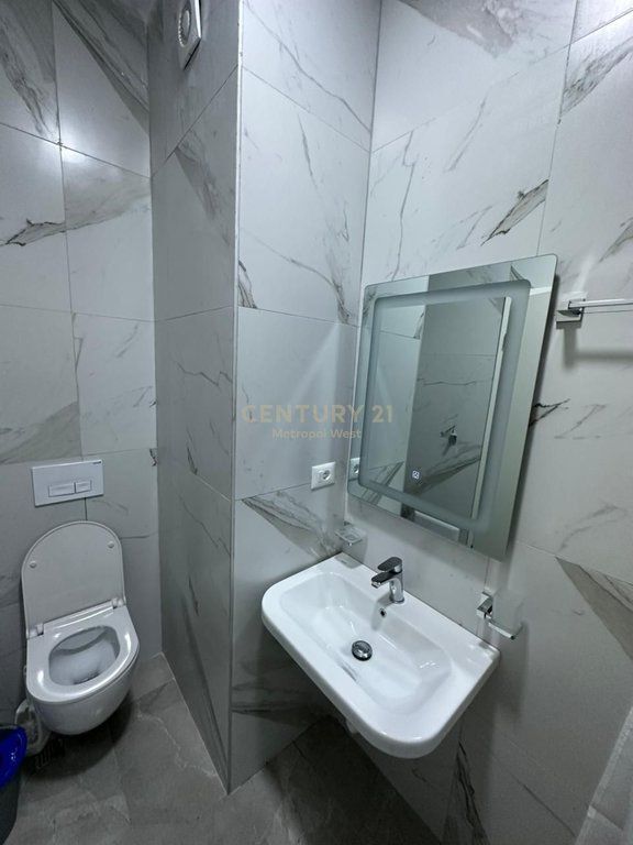 Apartment 1+1 at the Mangalem Complex!