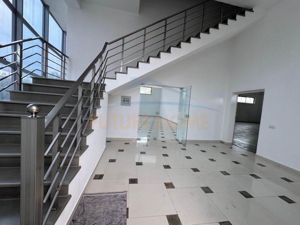 Rent, Warehouse, Durres-Tirane Highway