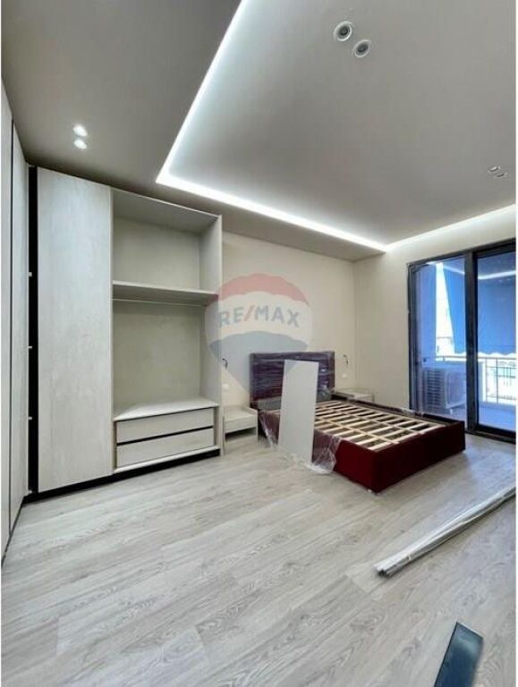 Apartament 2+1+2+Parkim me qera Kompleksi Delijorgji
