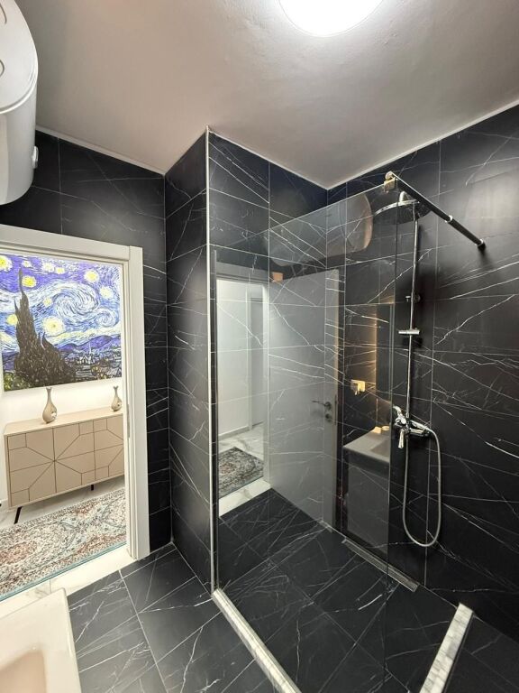 Apartament 2+1, Kompleski Star!