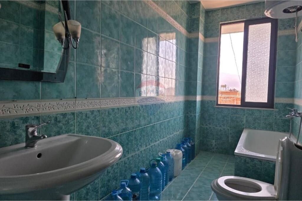 🏡 Apartament 2+1+2 – Për Shitje | Lagjja Kushtrim, Vlorë 📍 Rruga e Re